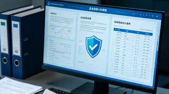 和田地区AI 工具常态化应用，为企业稳健经营保驾护航