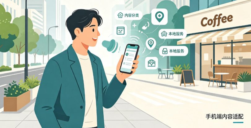 和田地区深度解析手机端 GEO 与 AI 优化协同逻辑，兼顾用户检索体验与企业线上传播