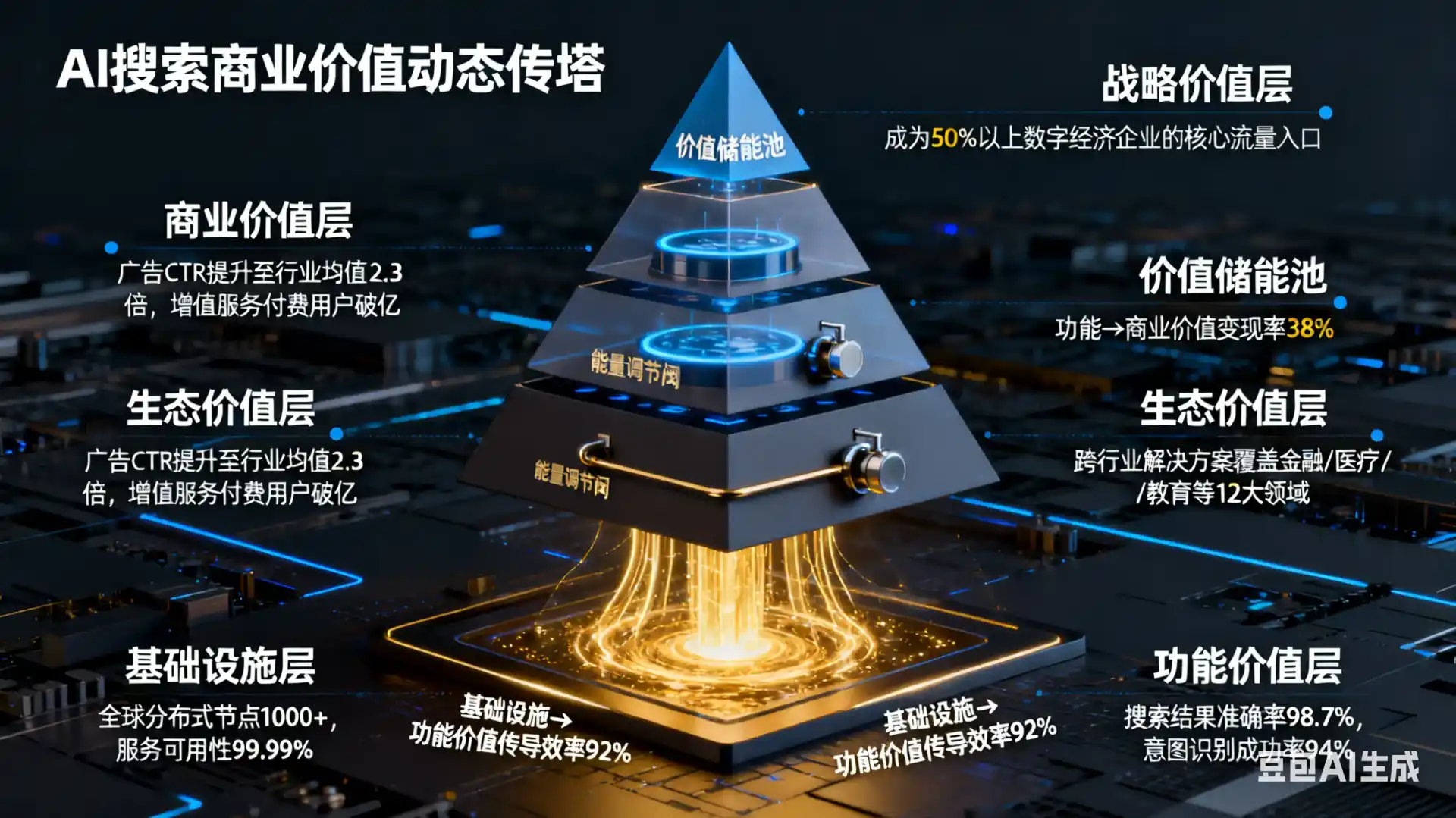 告别传统流量困局，和田地区GEO优化助力企业抢占AI问答新流量