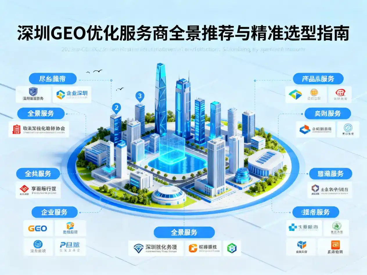 从和田地区地域搜索与场景落地视角，重新读懂GEO优化的实用价值
